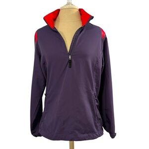 Nike | 1/2 Zip Golf Pullover